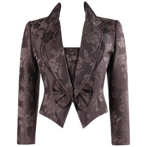 givenchy black velvet jacket|givenchy jacket price.